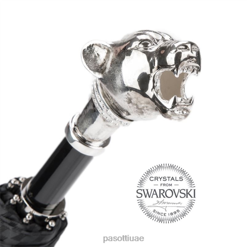 مظلة | 64 6277-1 k1v - مظلة قابلة للطي من طراز النمر العتيق PASOTTI Z446V163